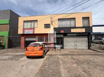 Comercial · 170m² · Ponto Em Chapada, Ponta Grossa/pr de 170 m² Para Locação R$6.500,00/mes