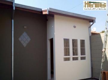 Casa · 160m² · 2 Quartos · 2 Vagas · Casa Em João Aranha, Paulínia/sp de 160 m² 2 Quartos Para Locação R$2.500,00/mes