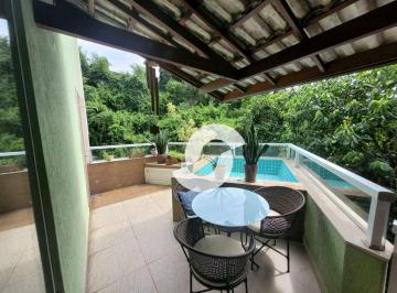 Casa · 260m² · 4 Quartos · 2 Vagas · Casa Em Sapê, Niterói/rj de 260 m² 4 Quartos À Venda por R$715.000