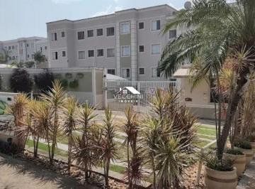 Apartamento · 2 Quartos · 1 Vaga · Apartamento Em Recanto Quarto Centenário, Jundiaí/sp de 0 m² 2 Quartos Para Locação R$1.650,00/mes