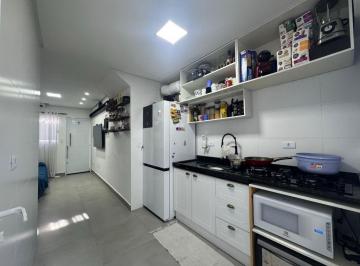 Casa · 48m² · 2 Quartos · 1 Vaga · Casa Em Vila Caiçara, Praia Grande/sp de 48 m² 2 Quartos À Venda por R$350.000