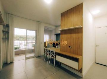 Apartamento · 52m² · 2 Quartos · 1 Vaga · Apartamento Em Urbanova, São José Dos Campos/sp de 52 m² 2 Quartos À Venda por R$470.000