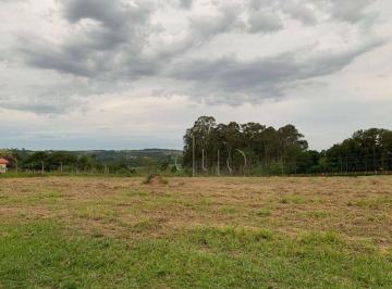 Terreno · 5000m² · Terreno Em Recanto Das Águas, Águas de São Pedro/sp de 0 m² À Venda por R$350.000