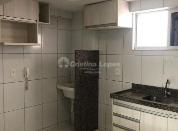 Apartamento · 69m² · 3 Quartos · 2 Vagas · Apartamento Em Vale Quem Tem, Teresina/pi de 69 m² 3 Quartos À Venda por R$410.000
