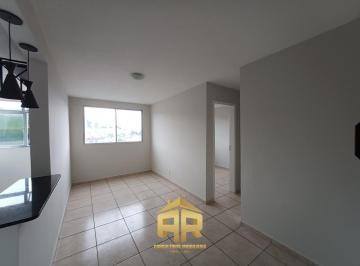 Apartamento · 47m² · 2 Quartos · 1 Vaga · Apartamento Em Bangu, Rio de Janeiro/rj de 47 m² 2 Quartos À Venda por R$165.000