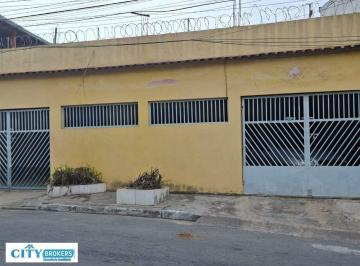 Casa · 167m² · Casa Em Jardim Lenize, Guarulhos/sp de 167 m² À Venda por R$350.000