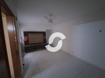 Apartamento · 52m² · 1 Quarto · 1 Vaga · Apartamento Em Barro Vermelho, São Gonçalo/rj de 52 m² 1 Quartos À Venda por R$159.999