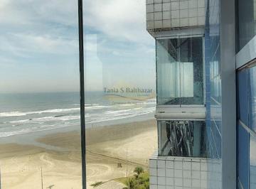 Apartamento · 47m² · 1 Quarto · 1 Vaga · Apartamento Em Balneário Maracanã, Praia Grande/sp de 47 m² 1 Quartos À Venda por R$350.000