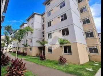 Apartamento · 61m² · 2 Quartos · 1 Vaga · Apartamento Em Maria Paula, São Gonçalo/rj de 61 m² 2 Quartos À Venda por R$215.000