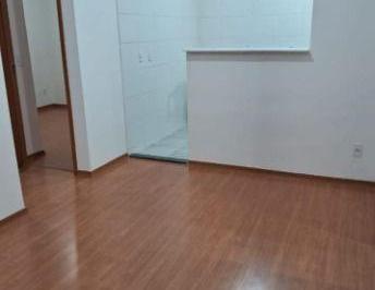 Apartamento · 43m² · 2 Quartos · 1 Vaga · Apartamento Em Parque Santa Rosa, Suzano/sp de 43 m² 2 Quartos À Venda por R$280.000
