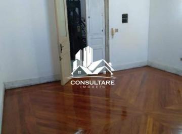 Comercial · 35m² · 1 Quarto · Sala Em Centro, Santos/sp de 35 m² 1 Quartos À Venda por R$130.000