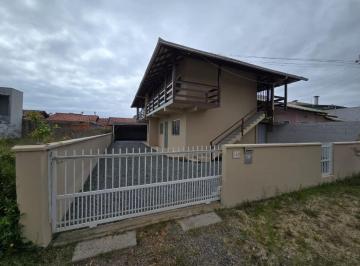 Casa · 235m² · 5 Quartos · 3 Vagas · Casa Em Centro, Penha/sc de 235 m² 5 Quartos À Venda por R$1.600.000