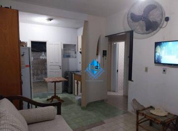 Casa · 60m² · 1 Quarto · Casa Em Vila São Paulo, Mongaguá/sp de 60 m² 1 Quartos À Venda por R$215.000