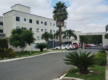 Apartamento · 44m² · 2 Quartos · 2 Vagas · Apartamento Em Santa Cândida, Curitiba/pr de 44 m² 2 Quartos À Venda por R$270.000