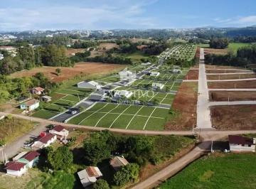 Terreno · 200m² · Terreno Em Medianeira, Arroio Do Meio/rs de 200 m² À Venda por R$76.000