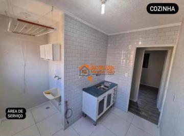 Apartamento · 54m² · 2 Quartos · 1 Vaga · Apartamento Em Jardim Santo Expedito, Guarulhos/sp de 54 m² 2 Quartos À Venda por R$235.000