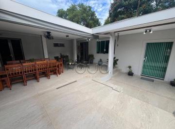 Casa · 188m² · 2 Quartos · 2 Vagas · Casa Em Parque Santa Cecília, Piracicaba/sp de 188 m² 2 Quartos À Venda por R$950.000