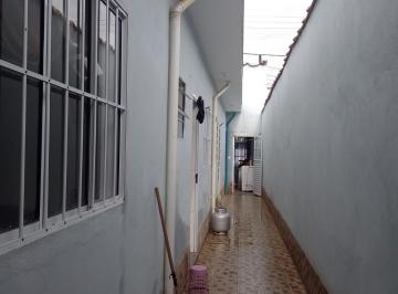 Casa · 125m² · 2 Quartos · 2 Vagas · Casa Em Vila Machado, Jacareí/sp de 0 m² 2 Quartos À Venda por R$300.000