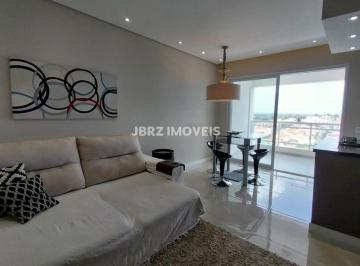 Apartamento · 85m² · 2 Quartos · 2 Vagas · Apartamento Em Vila Homero, Indaiatuba/sp de 85 m² 2 Quartos À Venda por R$850.000