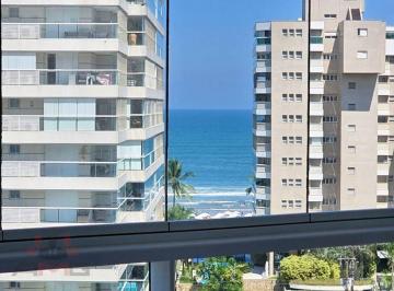 Apartamento · 138m² · 4 Quartos · 2 Vagas · Apartamento Em Centro, Bertioga/sp de 138 m² 4 Quartos À Venda por R$5.390.000