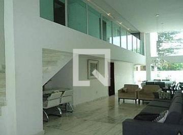 Casa · 412m² · 4 Quartos · 6 Vagas · Casa À Venda - Santa Lúcia, 4 Quartos, 412 m² - Belo Horizonte
