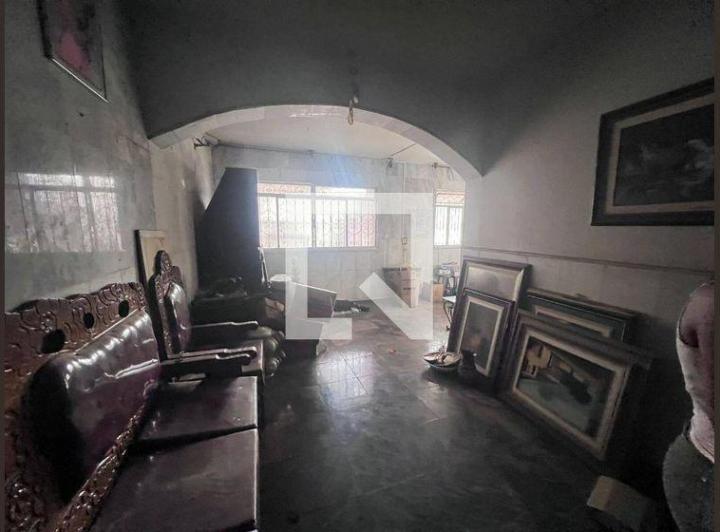 Casa À Venda - Concórdia, 10 Quartos, 500 m² - Belo Horizonte