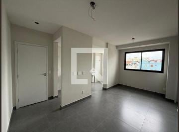 Apartamento · 52m² · 2 Quartos · 1 Vaga · Apartamento À Venda - União, 2 Quartos, 52 m² - Belo Horizonte