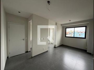 Apartamento · 52m² · 2 Quartos · 1 Vaga · Apartamento À Venda - União, 2 Quartos, 52 m² - Belo Horizonte