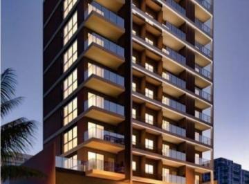 Apartamento · 79m² · 3 Quartos · 1 Vaga · Apartamento Vista Mar Em Balneário Piçarras Sc