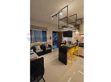 Apartamento · 55m² · 2 Quartos · 1 Vaga · Solar Das Dunas Apartamento/ Condomínio Fechado Em Salinas