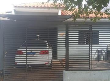 Casa · 3 Quartos · 2 Vagas · Venda | Casa, Com 3 Dormitórios Em Jardim Paulista, Maringá