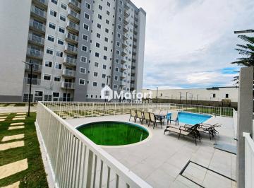Apartamento · 46m² · 2 Quartos · 1 Vaga · Apartamento Novo À Venda No Cond. Boa Vista