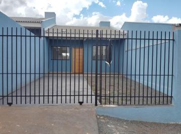 Casa · 69m² · 2 Quartos · 2 Vagas · Casa Para Venda Em Floresta, Jardim Primavera, 2 Dormitórios, 1 Banheiro, 2 Vagas
