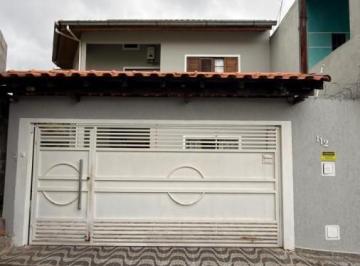 Casa · 160m² · 4 Quartos · 3 Vagas · Sobrado Para Venda Em Suzano, Caxangá, 4 Dormitórios, 2 Suítes, 2 Banheiros, 3 Vagas