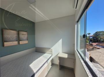 Apartamento · 22m² · 1 Quarto · Apartamento Para Venda Em Florianópolis, Campeche, 1 Dormitório, 1 Banheiro