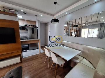 3ab0006afa5b74632a6f1bc8cbde8fec.jpg · Apartamento Com 2 Dormitórios À Venda, 60 m² por R$560.000 - Vila Augusta - Guarulhos/sp