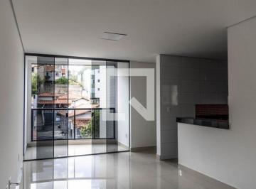 Apartamento · 115m² · 3 Quartos · 2 Vagas · Apartamento À Venda - Barreiro, 3 Quartos, 115 m² - Belo Horizonte