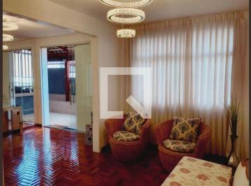 Apartamento · 160m² · 3 Quartos · 1 Vaga · Apartamento À Venda - Cidade Nova, 3 Quartos, 160 m² - Belo Horizonte