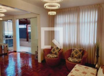 Apartamento · 160m² · 3 Quartos · 1 Vaga · Apartamento À Venda - Cidade Nova, 3 Quartos, 160 m² - Belo Horizonte