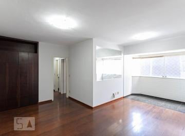 Apartamento · 110m² · 3 Quartos · 1 Vaga · Apartamento À Venda - São Pedro, 3 Quartos, 110 m² - Belo Horizonte