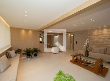 Apartamento · 260m² · 4 Quartos · 2 Vagas · Apartamento À Venda - Serra, 4 Quartos, 260 m² - Belo Horizonte