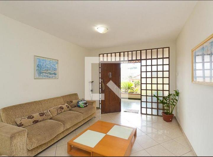 Casa À Venda - Sagrada Família, 4 Quartos, 320 m² - Belo Horizonte