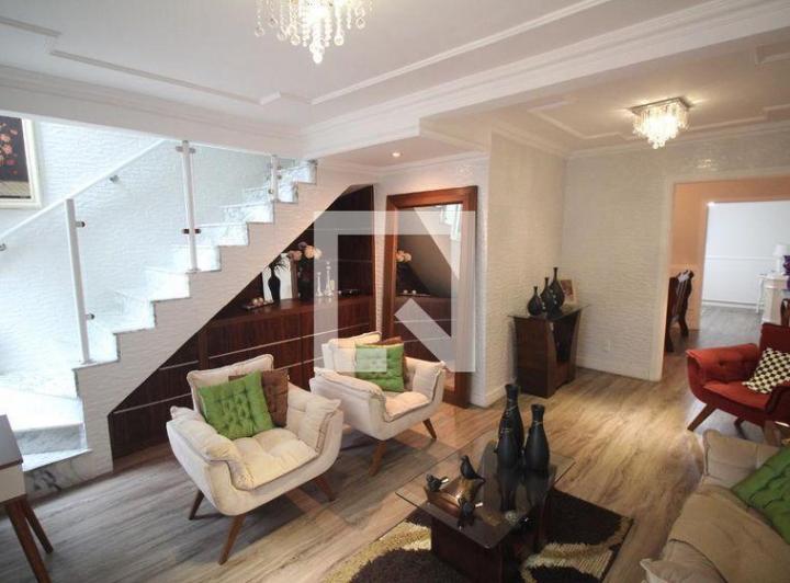 Casa À Venda - Barreiro, 3 Quartos, 274 m² - Belo Horizonte