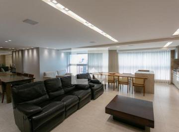 Apartamento · 176m² · 4 Quartos · 4 Vagas · Apartamento À Venda - Gutierrez, 4 Quartos, 176 m² - Belo Horizonte