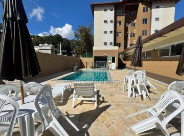 caebc77c2efa94410deba06322189f19.jpg · Apartamento À Venda, 54 m² por R$330.000 - Cascata Do Imbuí - Teresópolis/rj