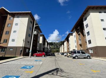 6eba4bbdb536d0bc672da91347908141.jpg · Apartamento À Venda, 54 m² por R$330.000 - Cascata Do Imbuí - Teresópolis/rj