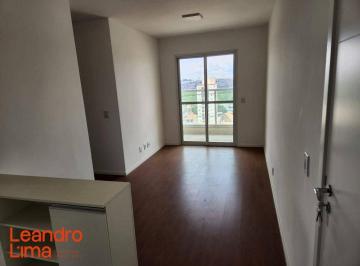 6c1e4e6048da75ee8e6ae19d4fb172fe.jpg · Apartamento Com 2 Dormitórios, Sendo 1 Suíte. Condomínio Lyon Na Ponte Grande - Guarulhos / Sp