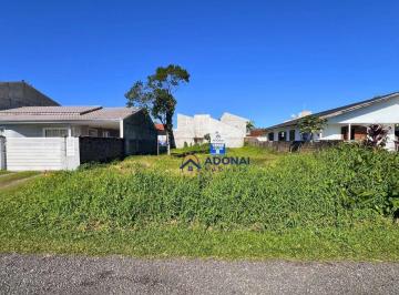 a5c675eae86cd0b0aac62c854f3f2cef.jpg · Terreno À Venda, 364 m² por R$390.000 - Cohapar - Guaratuba/pr