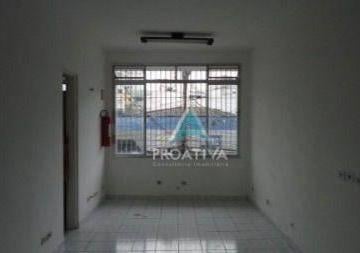 08ce824a4e051ae47de988d41da2e387.jpg · Sala Para Alugar, 32 m² - Centro - Santo André/sp