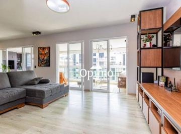 6d3b6a642889134f80da86da780643ec.jpg · Cobertura Com 3 Dormitórios À Venda, 143 m² por R$1.650.000 - Panamby - São Paulo/sp